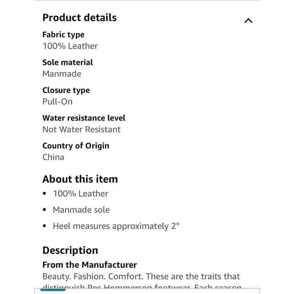 Ros Hommerson Envy black leather espadeille wedge heel 9 - Picture 13 of 13